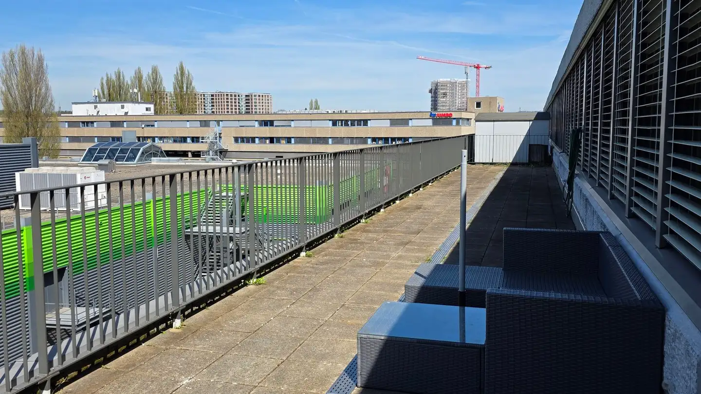 Bureau à louer - Ringstrasse 12, 8600 Dübendorf - Photo 2