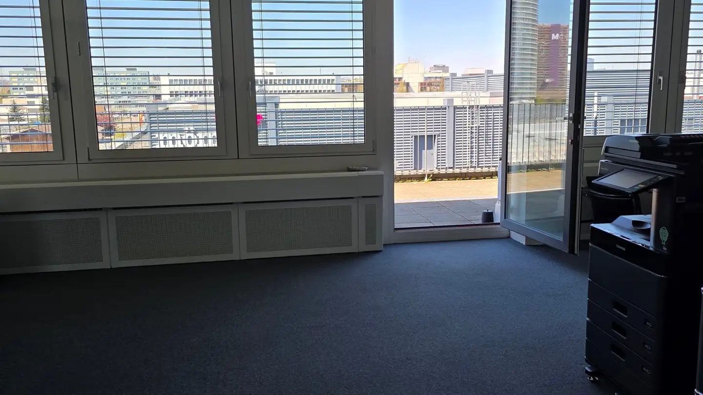 Bureau à louer - Ringstrasse 12, 8600 Dübendorf - Photo 3
