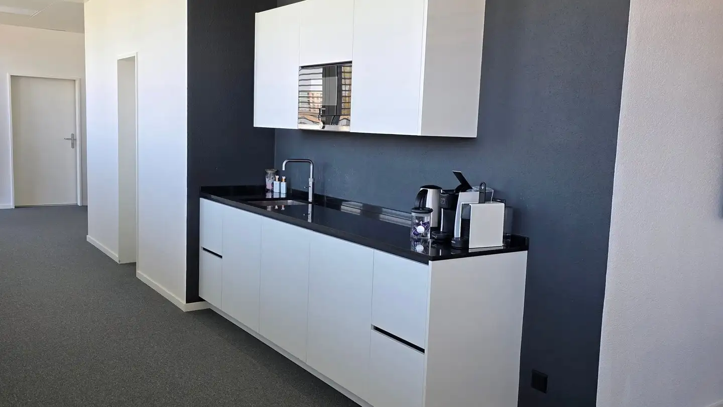 Bureau à louer - Ringstrasse 12, 8600 Dübendorf - Photo 4