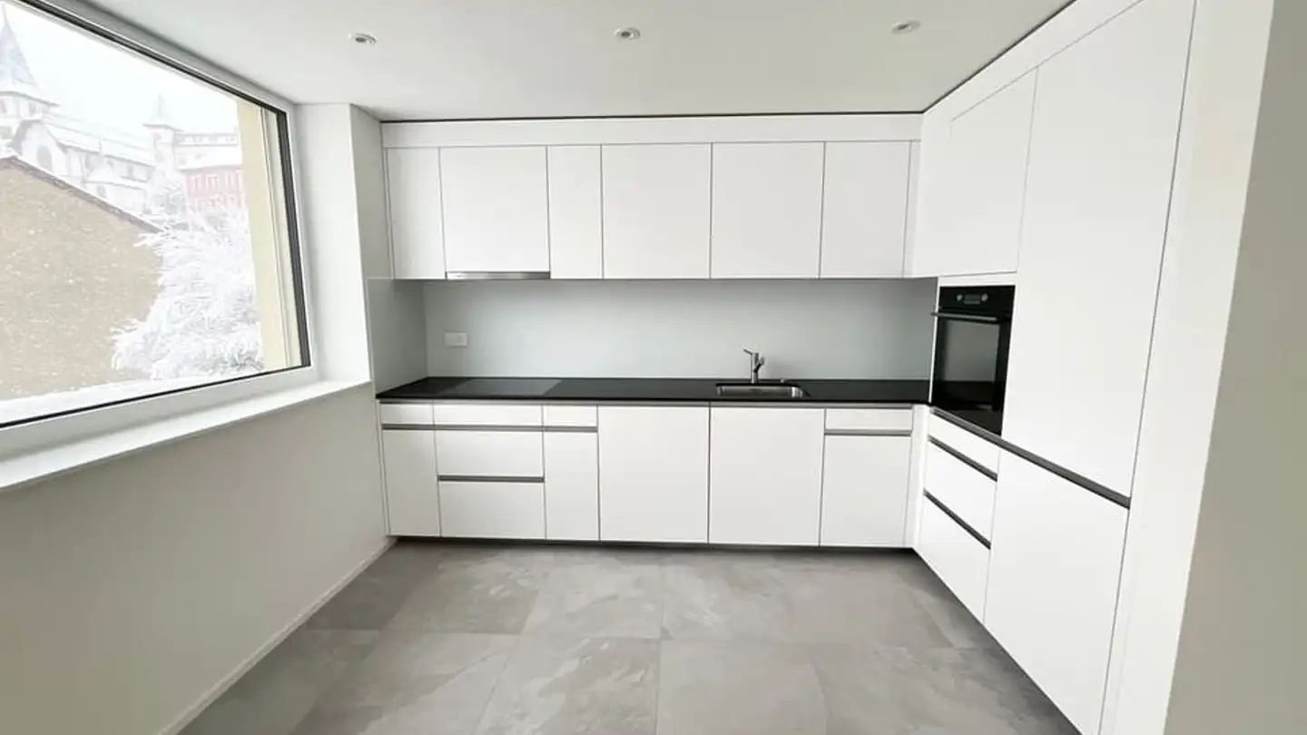 Appartamento in affitto - Rue De La Gare 28, 2720 Tramelan - Foto 2
