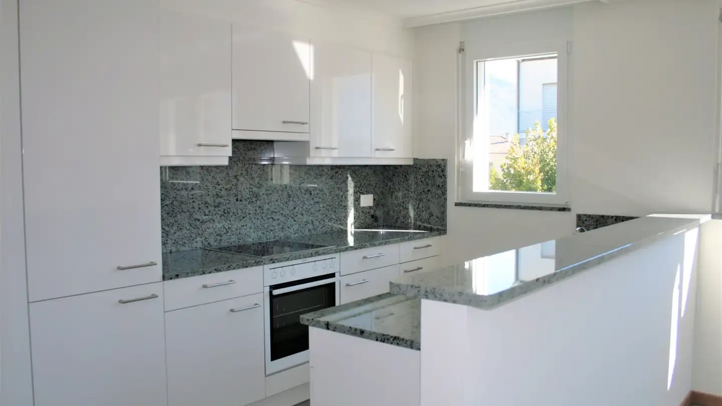 Wohnung mieten - Via F. Bianchetti 1, 6600 Locarno - Foto 3