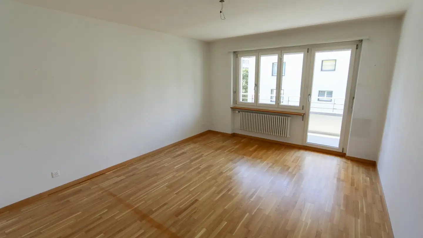 Appartement à louer - Rütlistrasse 15, 3014 Bern - Photo 4