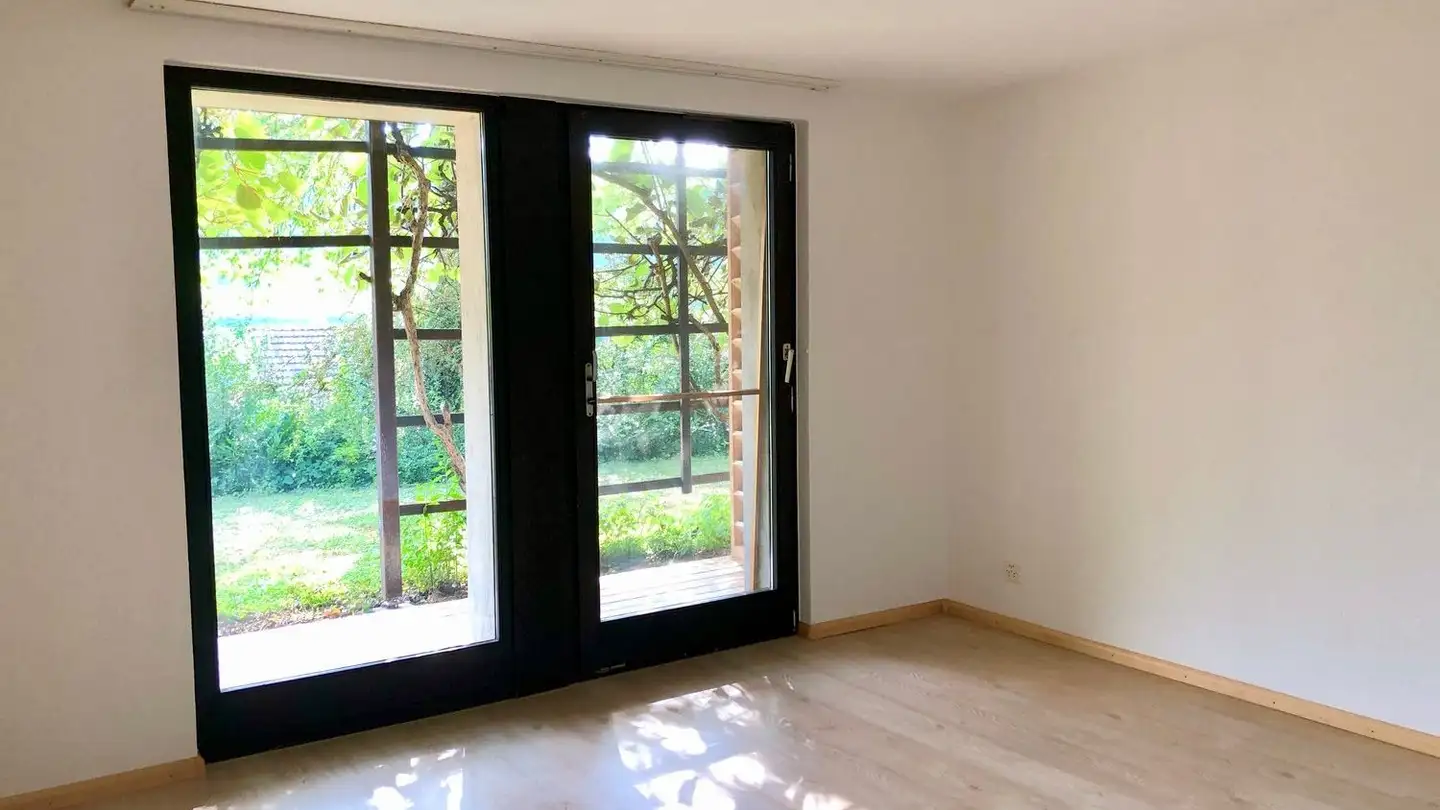 Studio in affitto - Grieshaldenweg 23, 4314 Zeiningen - Foto 4