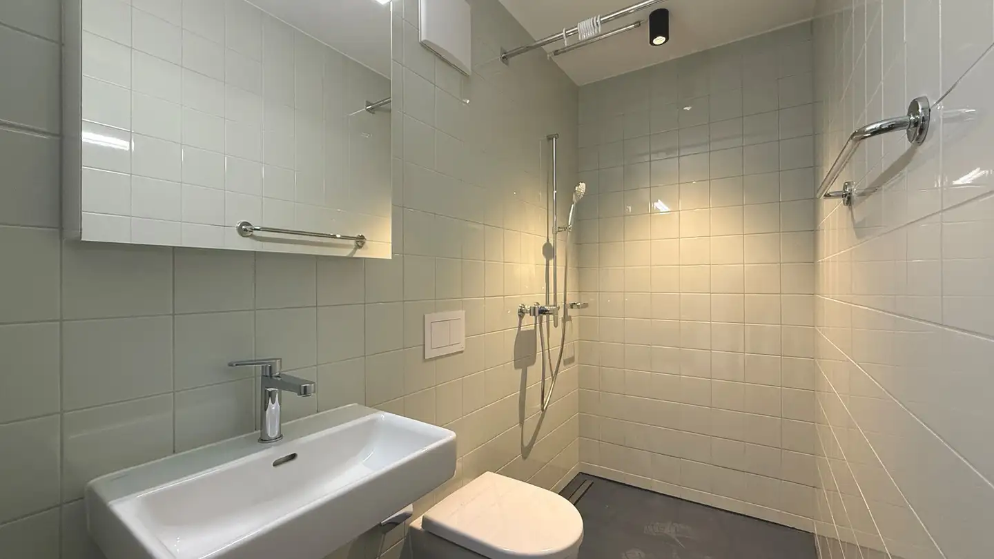 Appartamento in affitto - Hochbergerstrasse 158, 4057 Basel - Photo 4