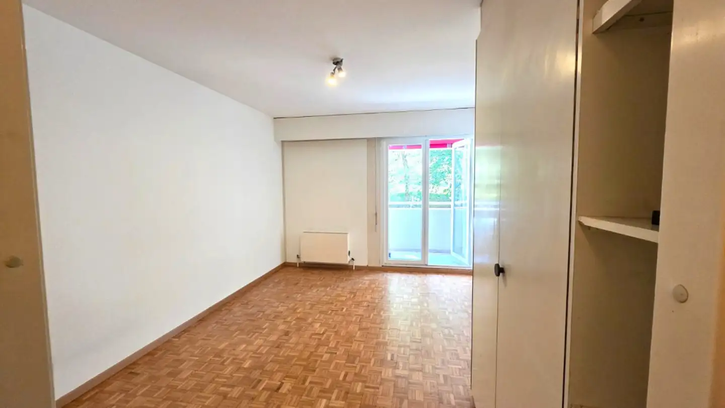Appartamento in affitto - 1800 Vevey