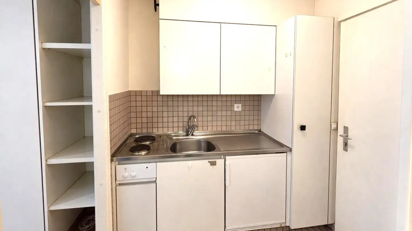 Appartamento in affitto - 1800 Vevey - Foto 2