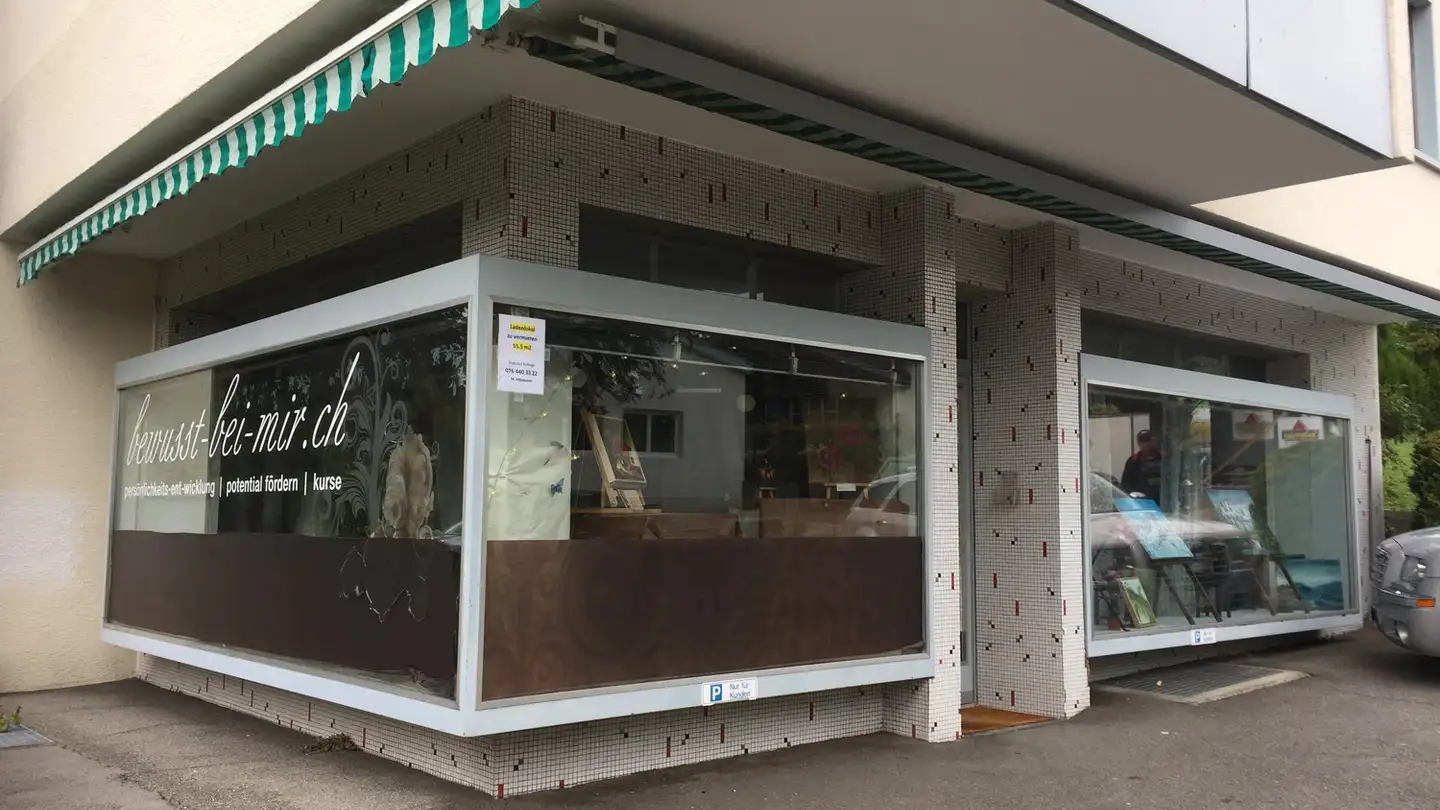 Laboratorio in affitto - Mühlebühlstrasse 1, 5737 Menziken - Foto 3
