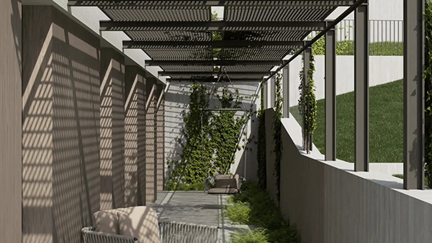 Appartamento in vendita - Neusatzweg 15, 4106 Therwil - Foto 3