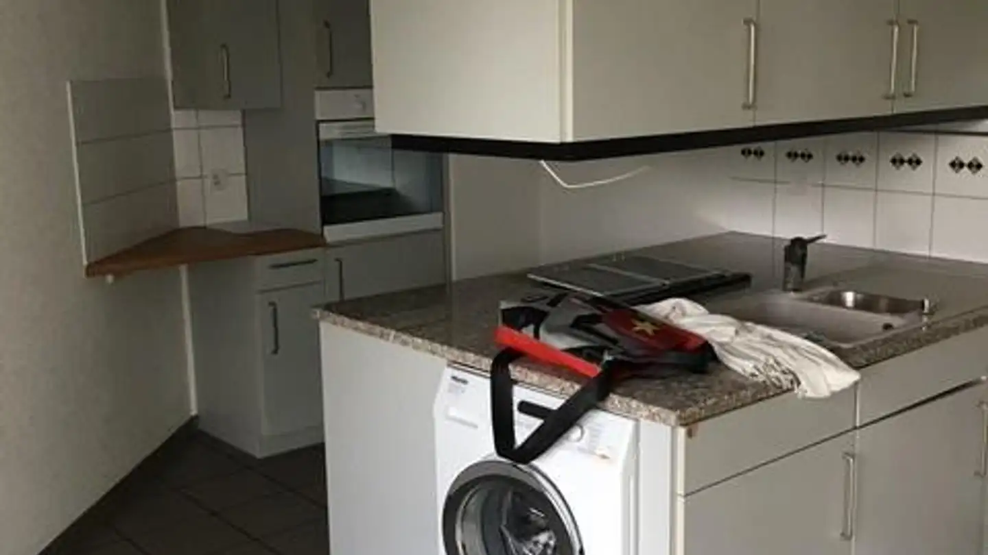 Appartement à louer - Bruggerstrasse 9f, 5103 Wildegg - Photo 4