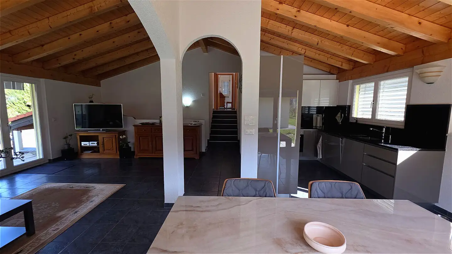 Cave house for sale - 1950 Sion - Photo 4