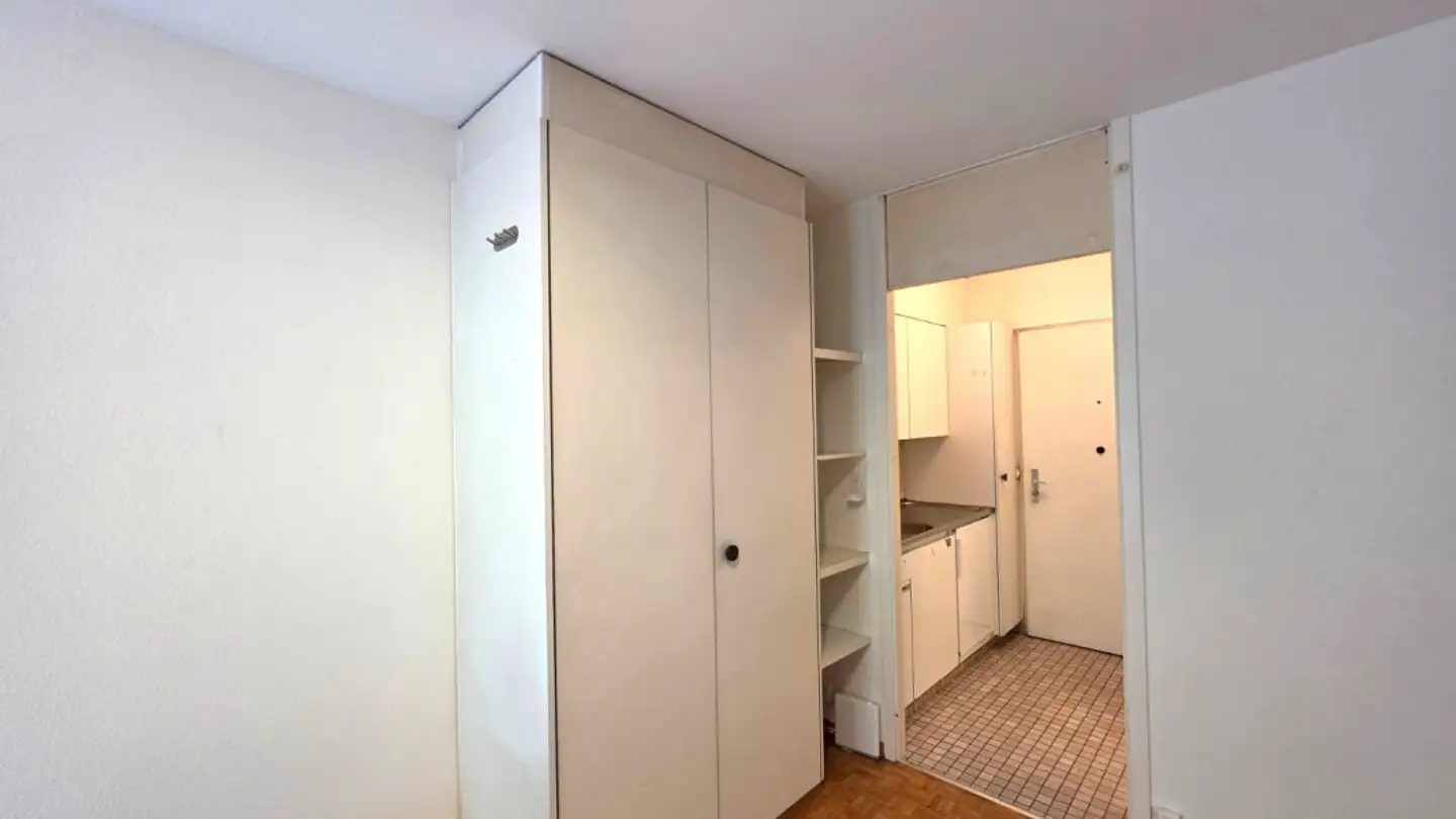 Appartamento in affitto - 1800 Vevey - Foto 3