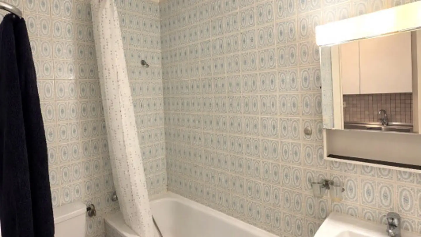 Appartamento in affitto - 1800 Vevey - Foto 4