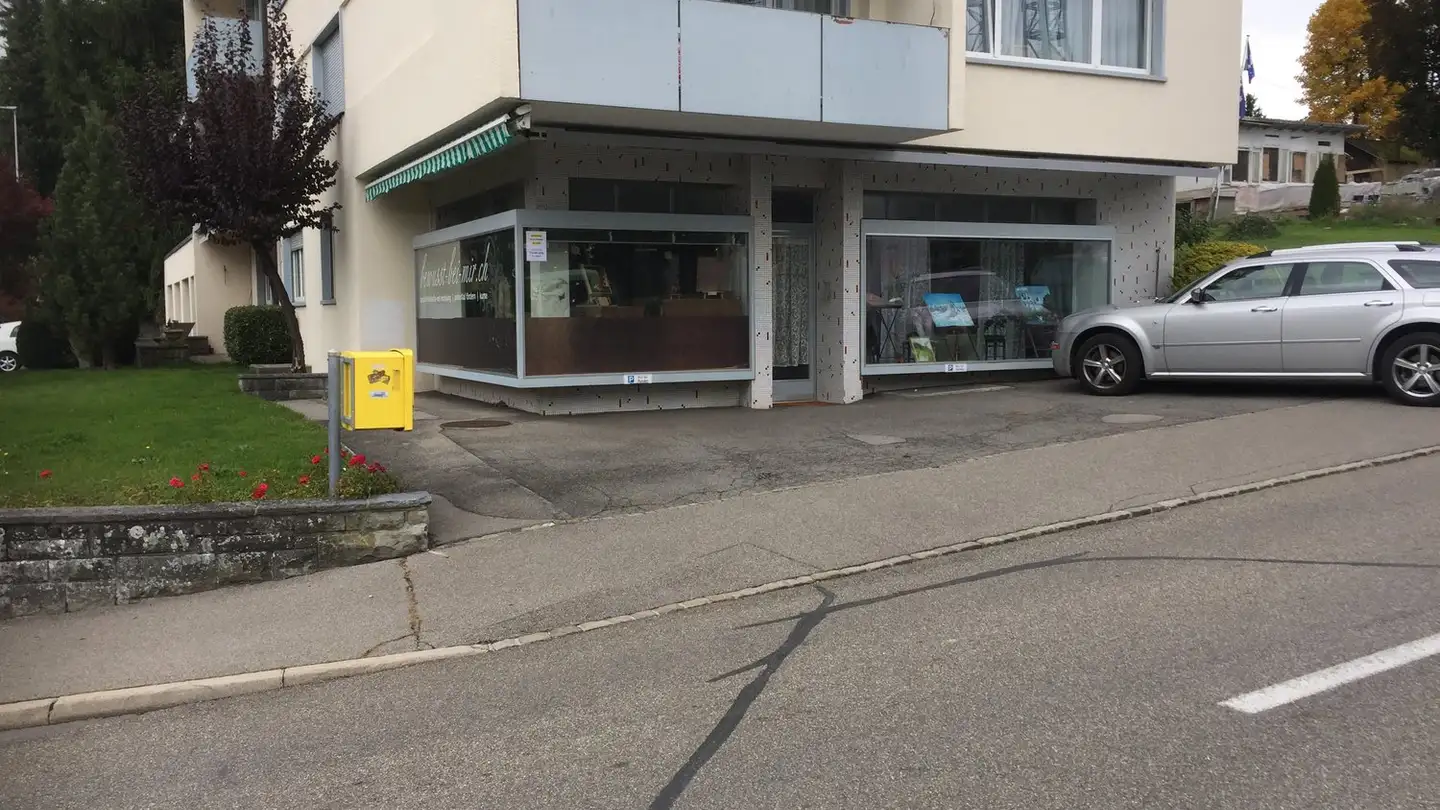 Laboratorio in affitto - Mühlebühlstrasse 1, 5737 Menziken - Foto 2