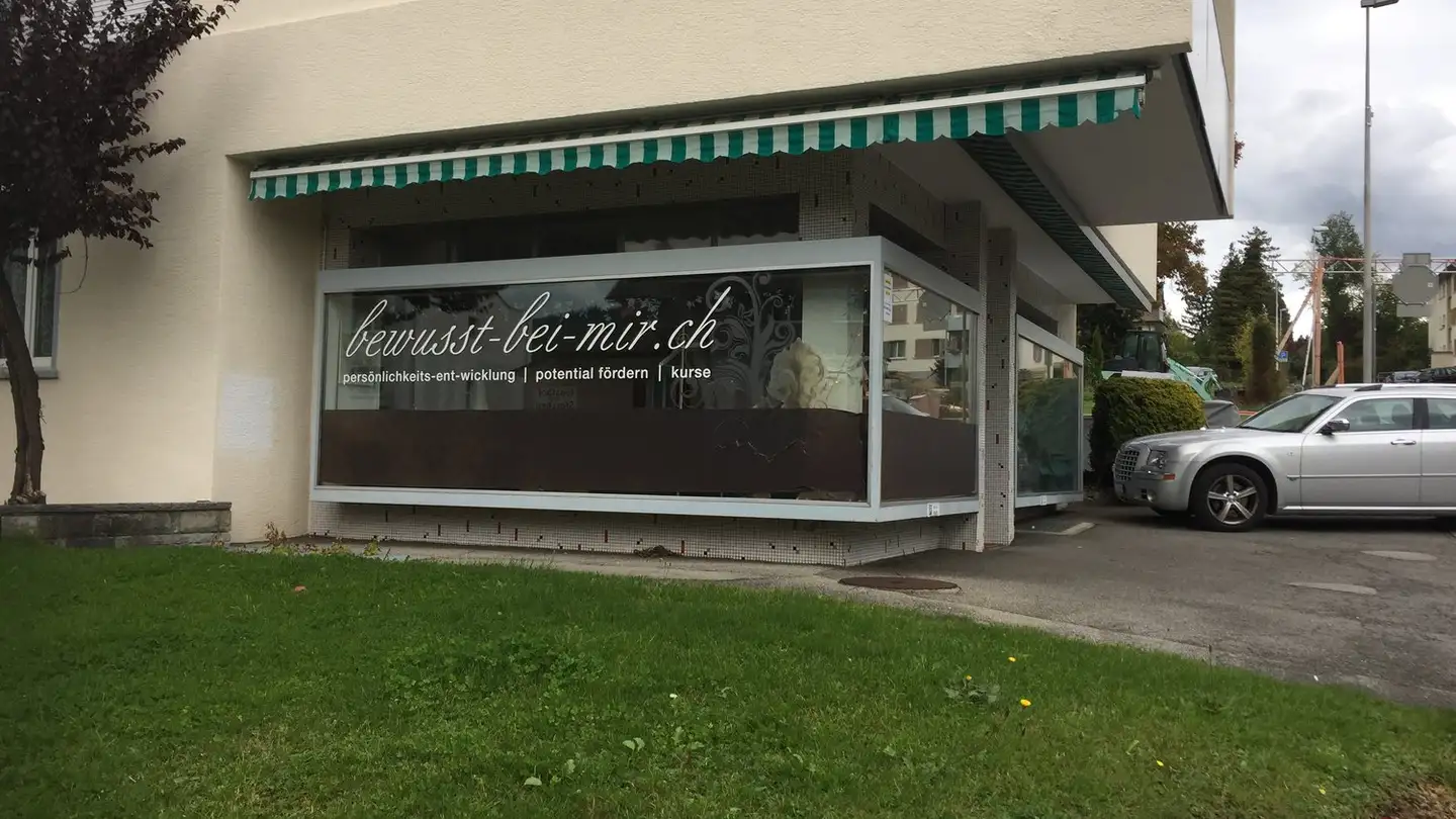 Laboratorio in affitto - Mühlebühlstrasse 1, 5737 Menziken