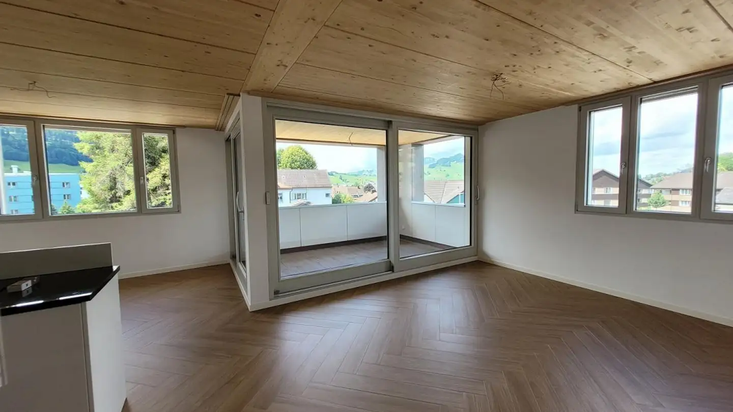 Appartamento in affitto - Gaiserstrasse 21, 9050 Appenzell - Foto 2