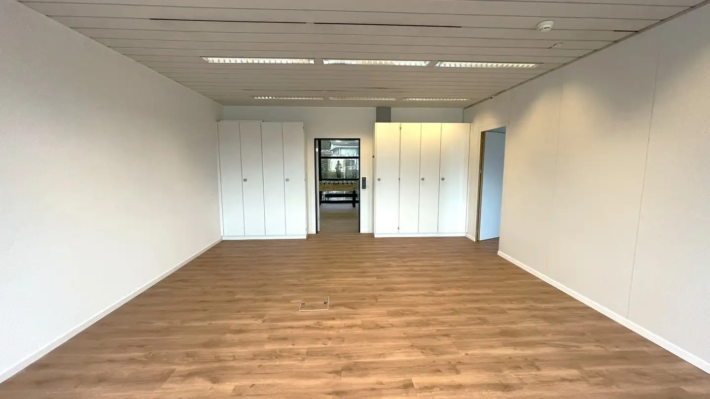 Commercial à louer - Solothurnerstrasse 259, 4600 Olten - Photo 3