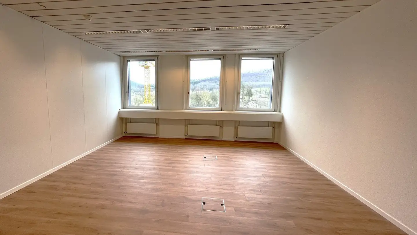 Commercial à louer - Solothurnerstrasse 259, 4600 Olten - Photo 4