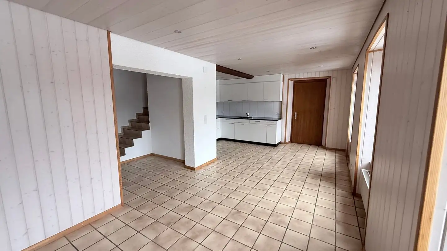 Apartment for rent - 2515 Prêles