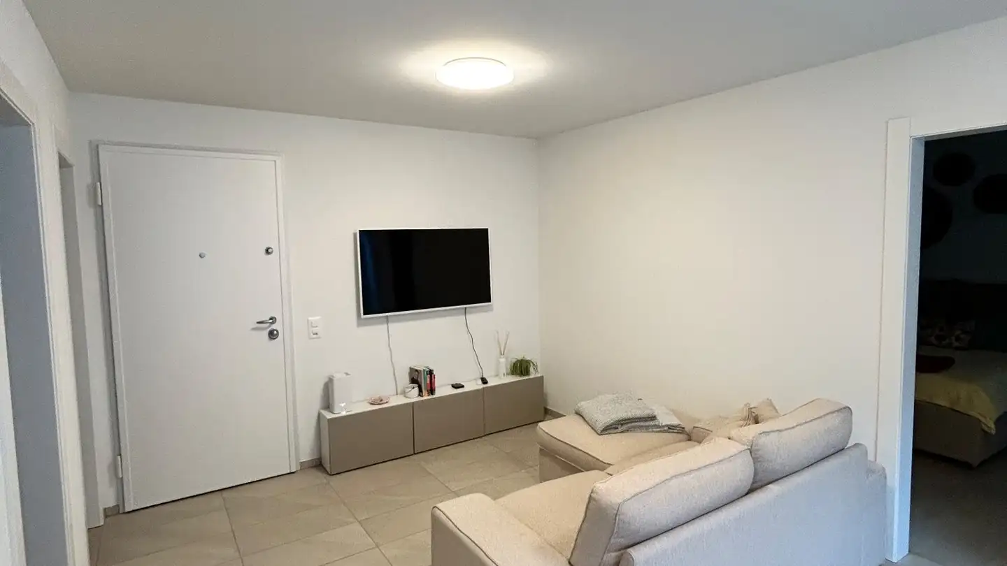 Appartamento in affitto - Via Delle Scuole 1a, 6593 Cadenazzo