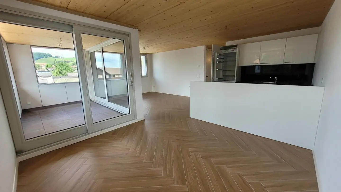 Appartamento in affitto - Gaiserstrasse 21, 9050 Appenzell - Foto 4