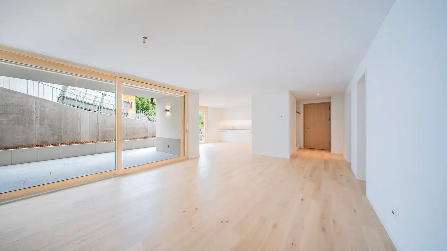 Appartement à vendre - 7017 Flims Dorf