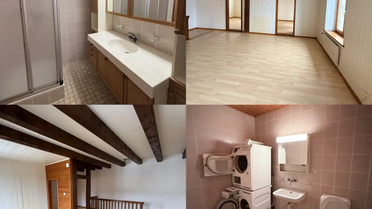 Apartment for rent - 2515 Prêles - Photo 2