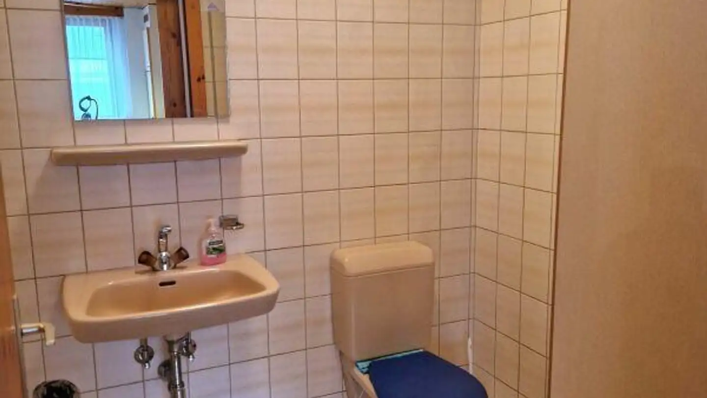 Commerciale in affitto - Lerchenstrasse 5, 7323 Wangs - Foto 3