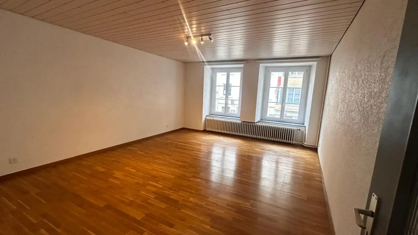 Appartamento in affitto - 2900 Porrentruy