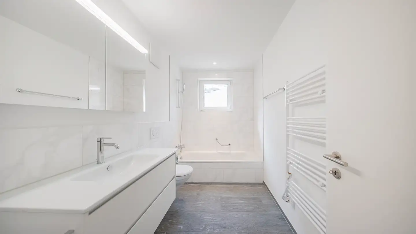 Appartement à vendre - 7017 Flims Dorf - Photo 3