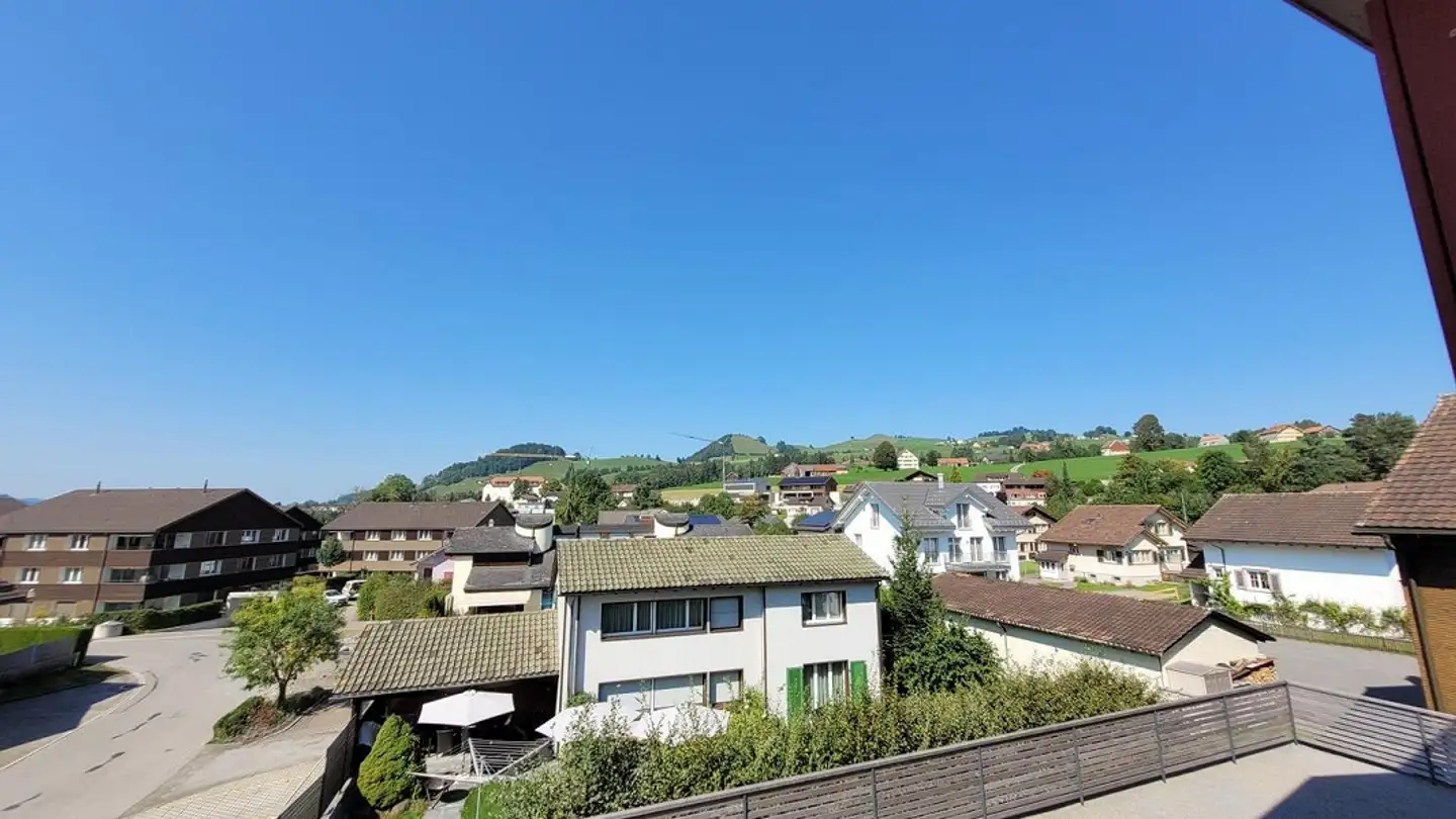 Appartement à louer - Gaiserstrasse 21, 9050 Appenzell