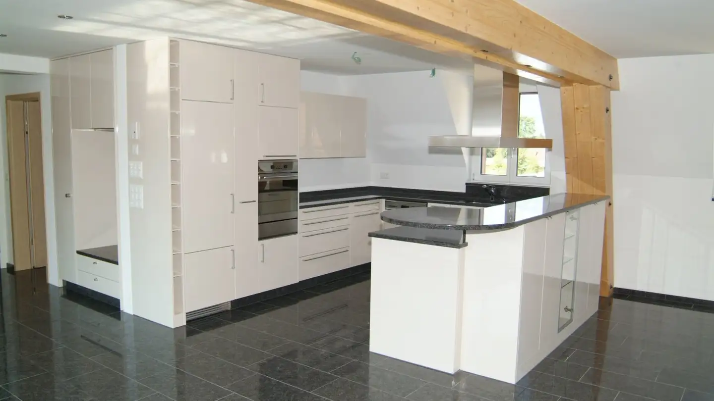 Maisonette mieten - Obachstrasse 10, 4500 Solothurn