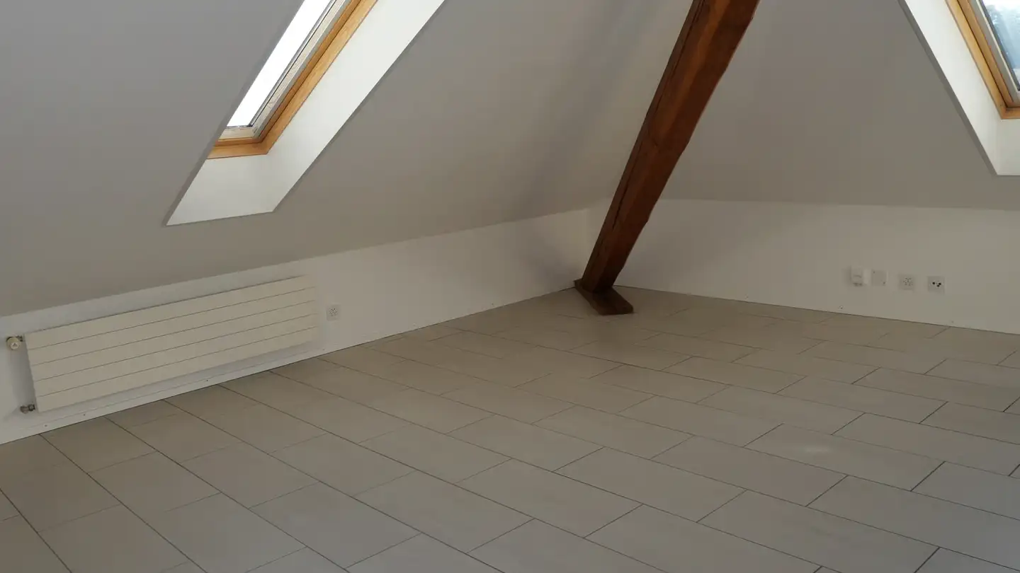 Appartement à louer - Route De Villars 117, 1752 Villars-sur-Glâne - Photo 4