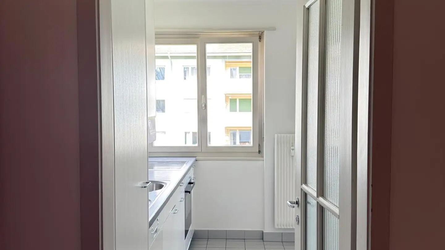 Apartment for rent - Tellstrasse 22, 3014 Bern
