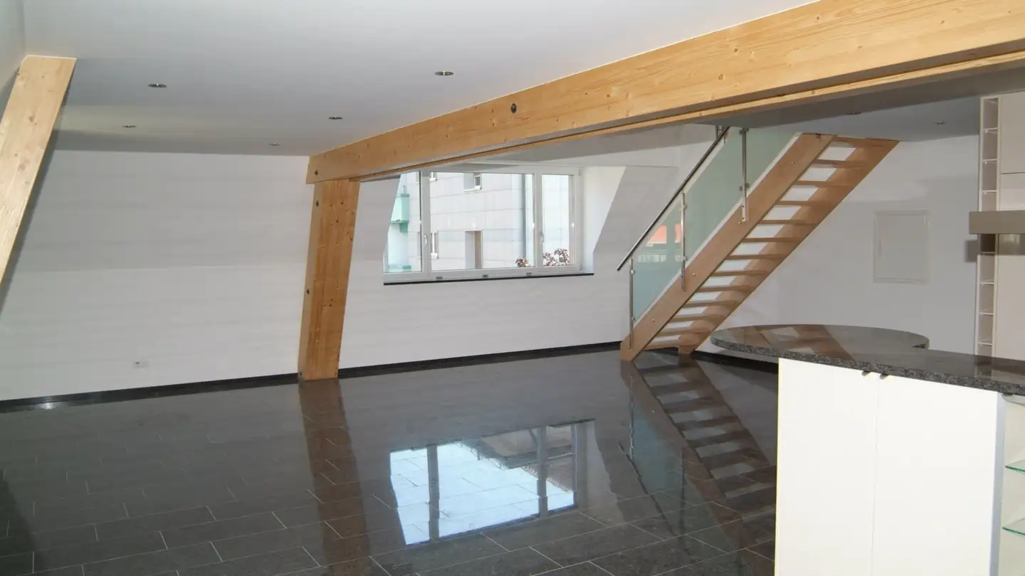 Duplex for rent - Obachstrasse 10, 4500 Solothurn - Photo 3