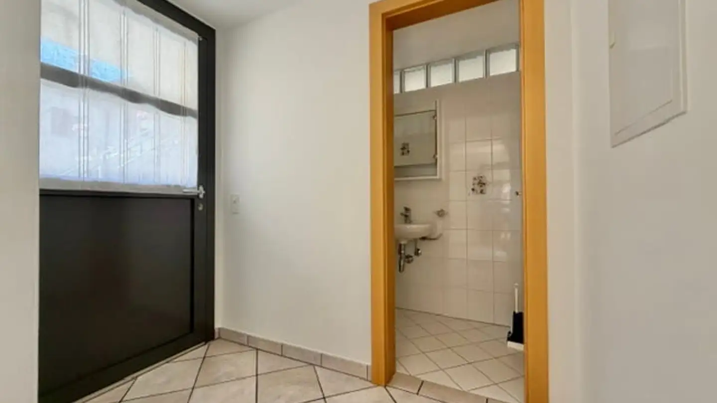 Wohnung mieten - Piazza Di Forn 3, 6574 Vira (Gambarogno) - Foto 4