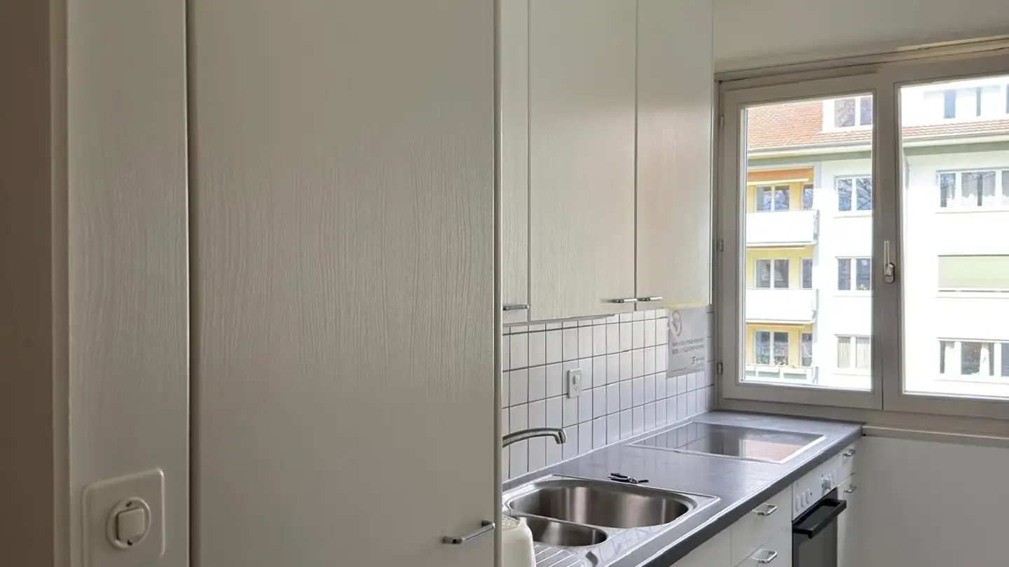 Apartment for rent - Tellstrasse 22, 3014 Bern - Photo 2