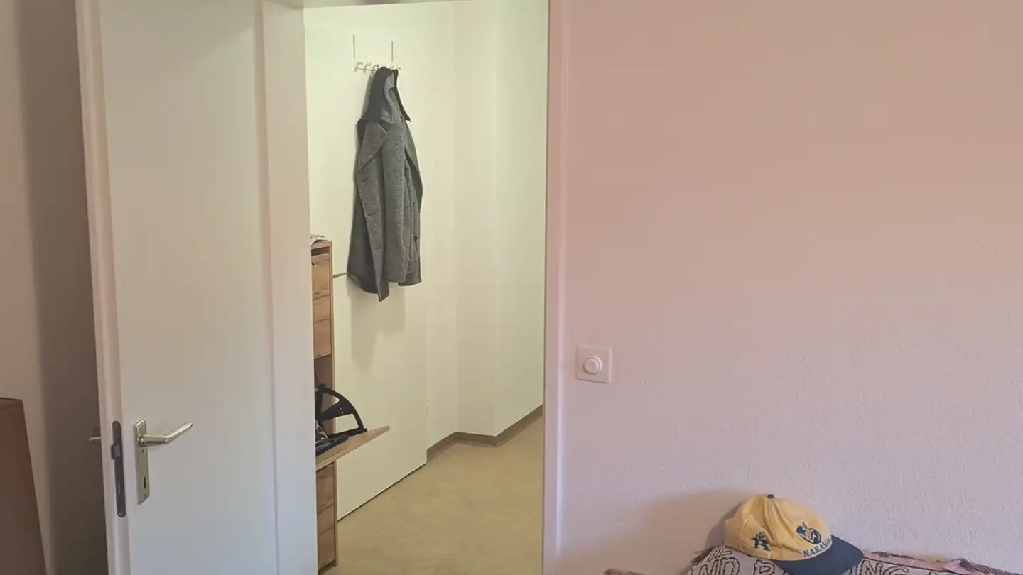 Wohnung mieten - Oberdorfstrasse 35, 8853 Lachen SZ - Foto 4