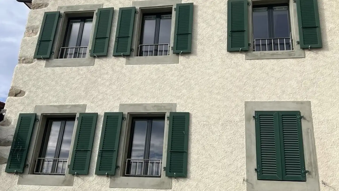 Appartement à louer - Chemin De La Cougnire 3, 1071 Chexbres