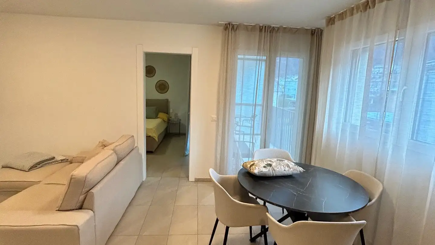 Wohnung mieten - Via Delle Scuole 1a, 6593 Cadenazzo - Foto 2