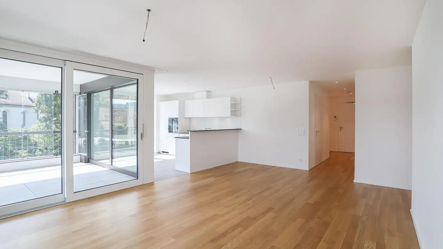 Appartamento in affitto - Mühlestrasse 16, 9532 Rickenbach b. Wil - Photo 3