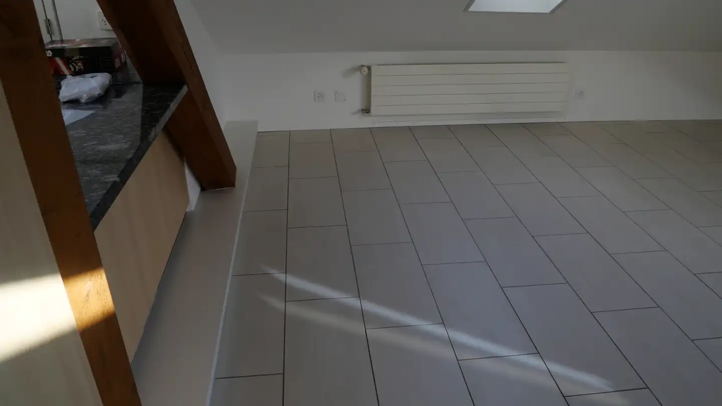 Appartement à louer - Route De Villars 117, 1752 Villars-sur-Glâne - Photo 3