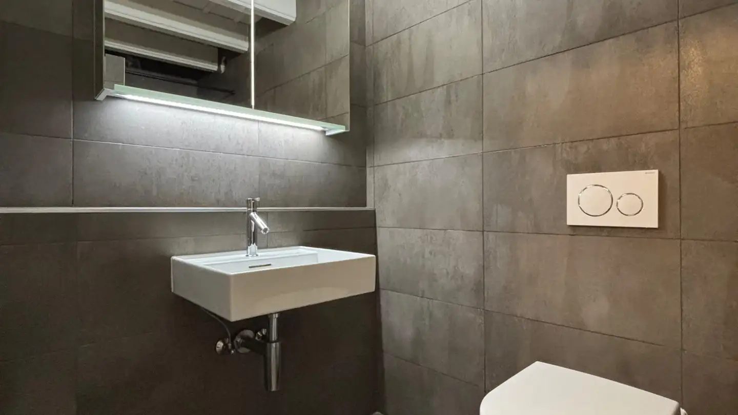 Apartment for rent - Rue Du Jura 3, 1580 Avenches