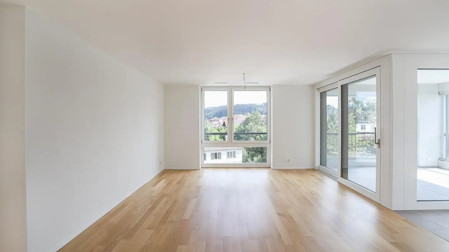 Appartamento in affitto - Mühlestrasse 16, 9532 Rickenbach b. Wil - Photo 4