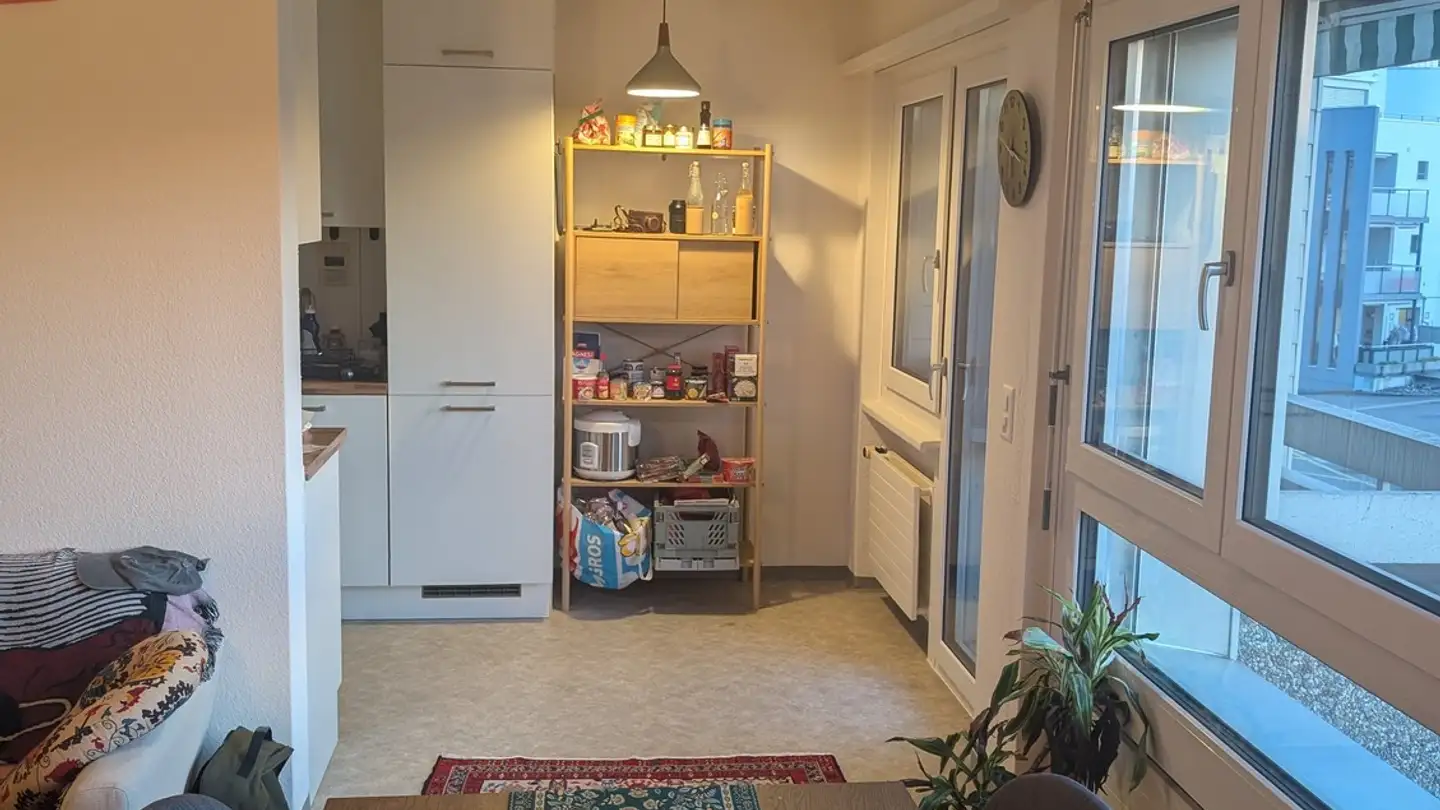 Wohnung mieten - Oberdorfstrasse 35, 8853 Lachen SZ - Foto 3