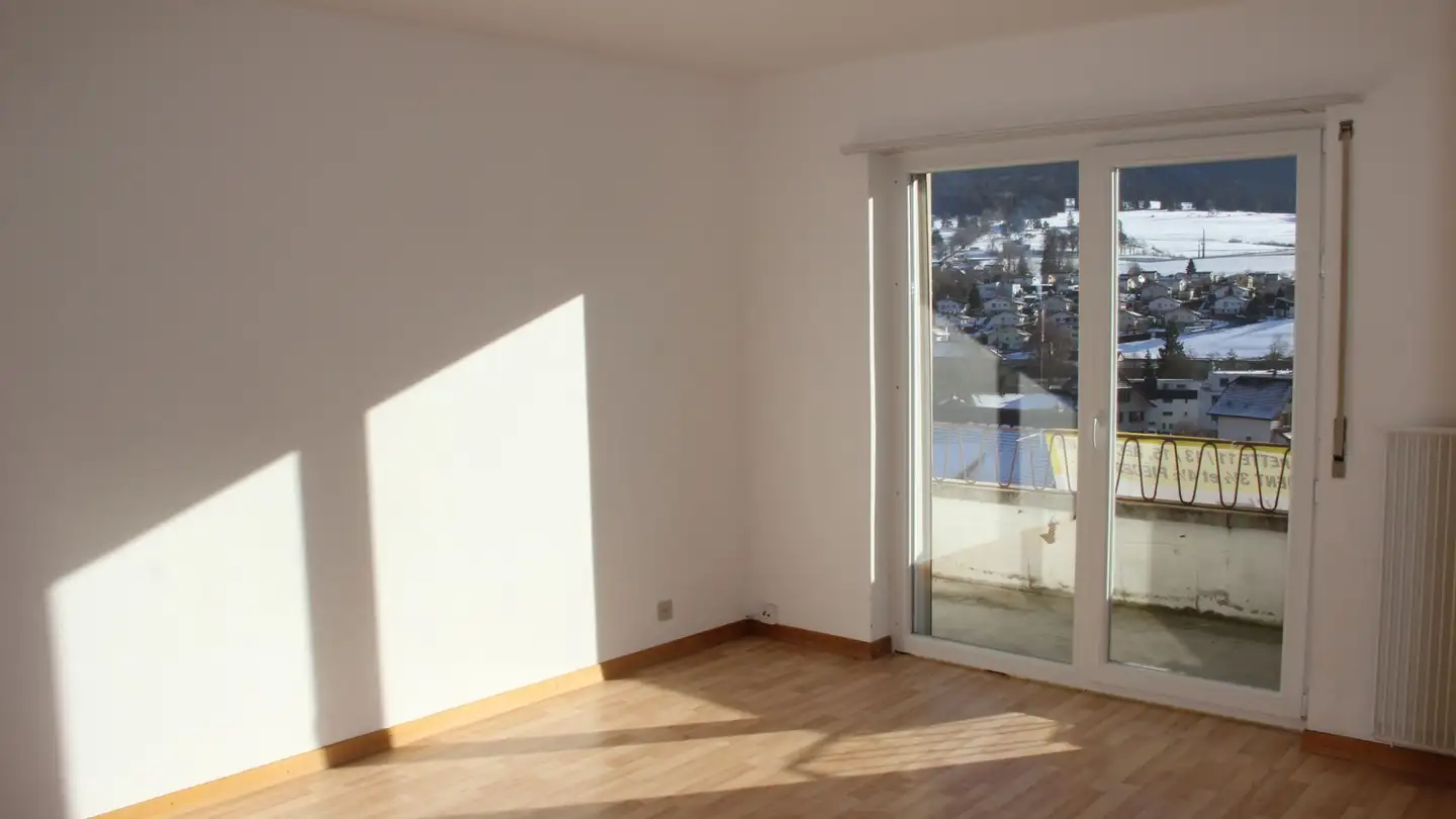 Apartment for rent - 2732 Reconvilier