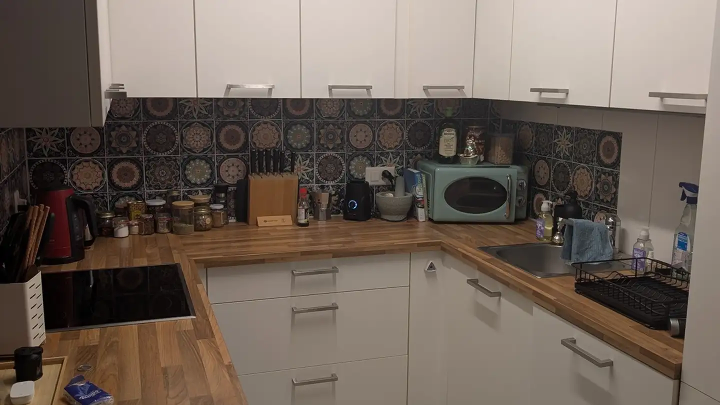 Apartment for rent - Oberdorfstrasse 35, 8853 Lachen SZ - Photo 3