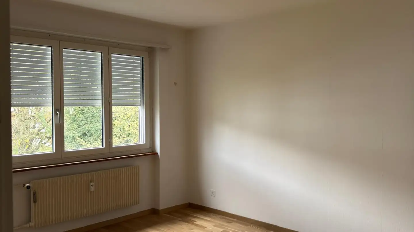 Apartment for rent - Tellstrasse 22, 3014 Bern - Photo 4