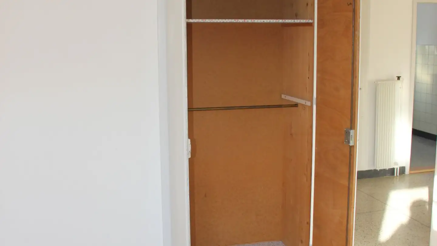 Apartment for rent - 2732 Reconvilier - Photo 3