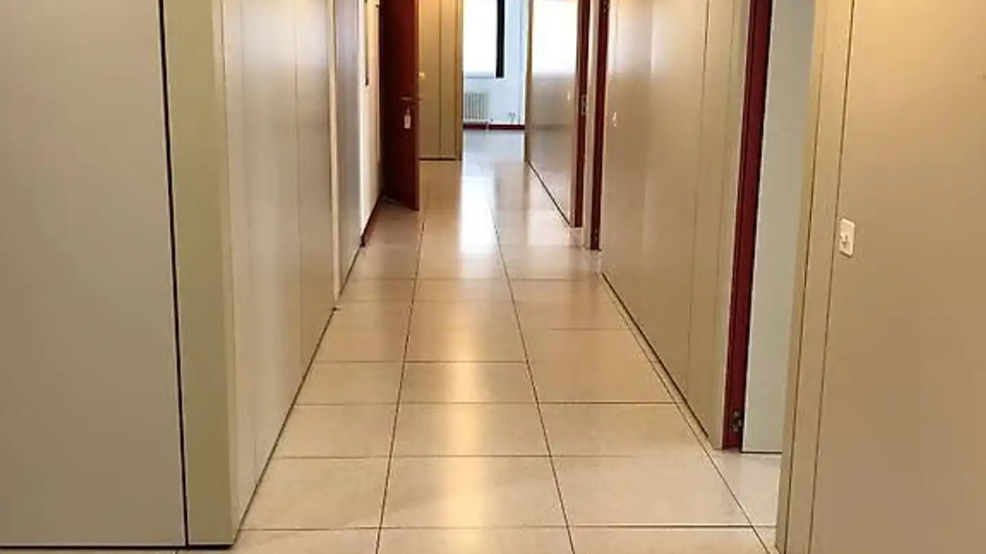 Commerciale in affitto - Via San Gottardo 46, 6593 Cadenazzo - Foto 4