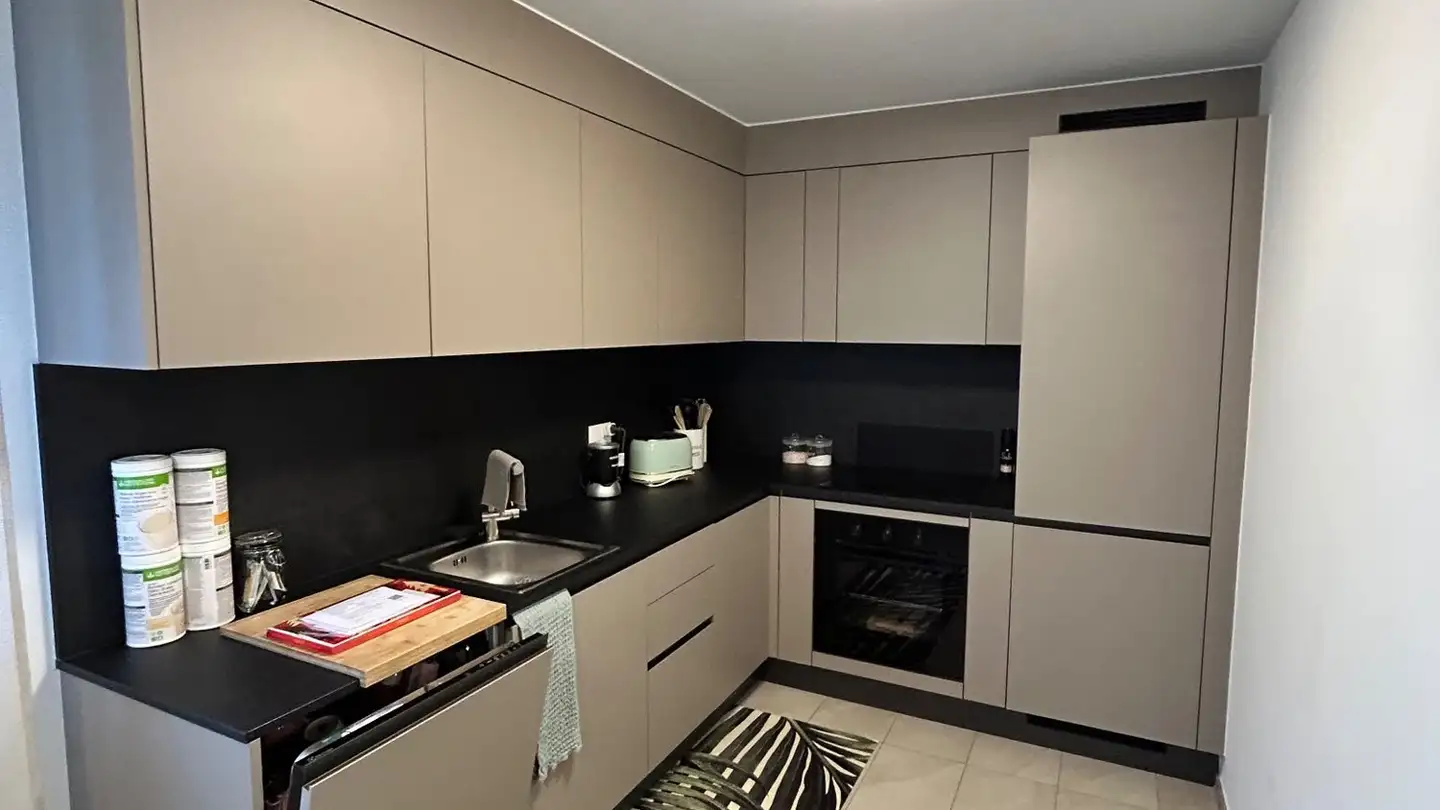 Wohnung mieten - Via Delle Scuole 1a, 6593 Cadenazzo - Foto 4